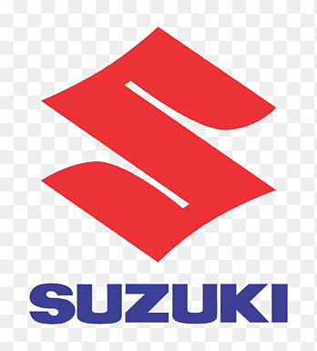 Logo Suzuki